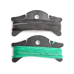 North - Short Spare Line Set (10m)