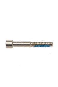 Split Spool Screw (Click Bar)