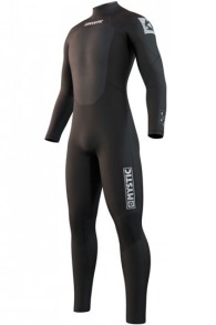 Star 3/2 Backzip 2023 Wetsuit