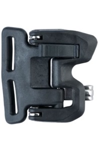ION - Releasebuckel VII Spreader Bar