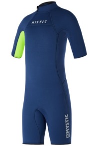 Star 3/2 Shorty Junior Backzip Wetsuit