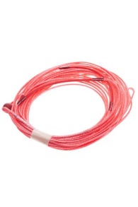 Duotone Kiteboarding - Red Safety Line Click Bar (SS18-SS24)