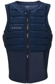 Mystic - Majestic Impact Vest Frontzip 2023