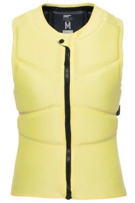 Mystic - Star Impact Vest 2022 Dames