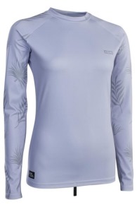 ION - Rashguard Dames L/S 2022 Lycra