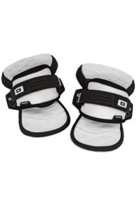 Union Comfort Pads & Straps