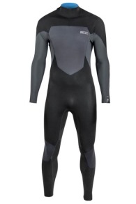Prolimit - Fusion 5/3 Backzip 2023 Wetsuit