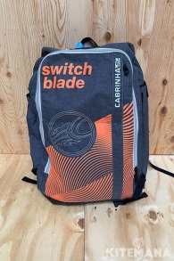 Cabrinha - Switchblade 2020 Kite (2nd)