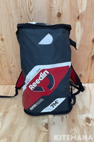 Reedin Kiteboarding - Super Model 2020 Kite (2nd)