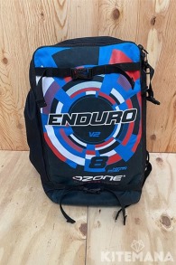 Ozone - Enduro V2 Kite (2nd)