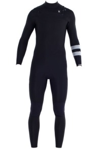 ADVANT 4/3 Frontzip Wetsuit