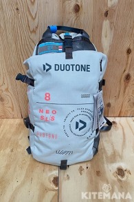 Duotone Kiteboarding - Neo SLS 2022 Kite (DEMO)