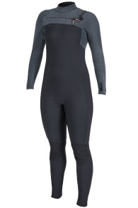 Blueprint 5/4+ Chest Zip Dames Wetsuit