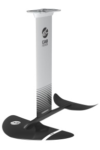 Cabrinha - Fusion 850 Hyrdofoil kit