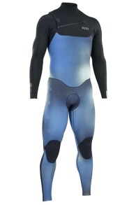 ION - Seek Core 5/4 Frontzip 2025 Wetsuit