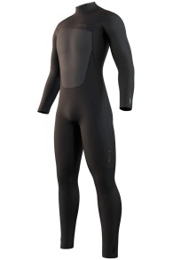 Mystic - Majestic 4/3 Backzip 2025 Wetsuit