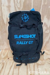 Slingshot - Rally GT V2 Kite (2nd)