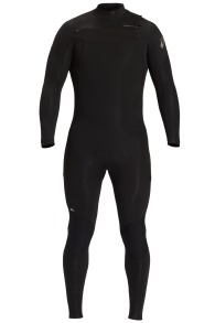 Everyday Sessions 4/3 Frontzip 2024 Wetsuit