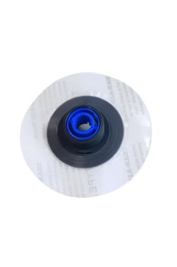 Duotone Kiteboarding - Selfsticky Airport Valve II (SS19-onw)