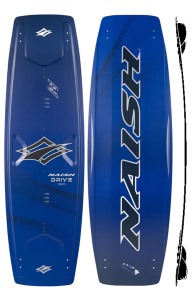 Drive 2025 Kiteboard