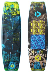 Shred 2025 Kiteboard