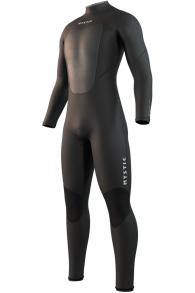 Brand 3/2 Backzip Wetsuit
