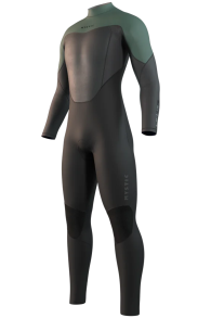 Mystic - Star 5/3 Backzip 2025 Wetsuit