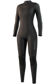Star 4/3 Backzip 2025 Women Wetsuit