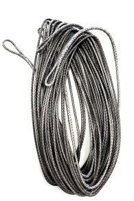 Core Kiteboarding - Sensor 4 Pro Tectanium 2 Frontlines 2m