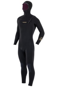 Seafarer 5/4/3 Frontzip Hooded 2025 Wetsuit