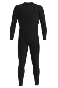 Quiksilver - Highline 4/3 Frontzip 2024 Wetsuit