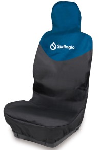 Waterproof Car Seat Cover Single