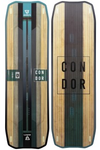 Condor 2023 Kiteboard
