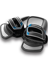 Cabrinha - Source 2025 Pads & Straps