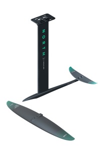 Sonar 2025 Kite Foil