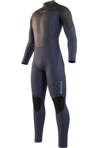 Star 5/3 Backzip 2025 Wetsuit