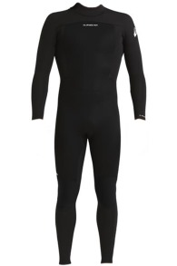Prologue 3/2 Backzip 2025 Wetsuit