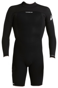 Prologue 2/2 Longarm Shorty Backzip 2025 Wetsuit