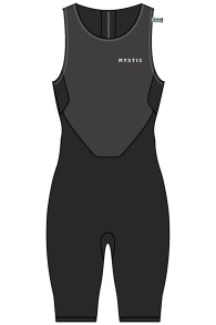 Mystic - Short John Surf