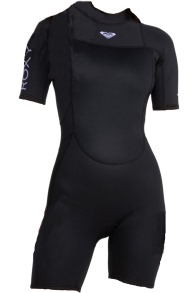 Roxy - Prologue 2/2 Shorty Backzip Dames Wetsuit
