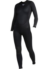 Roxy - Prologue 3/2 Backzip Dames Wetsuit