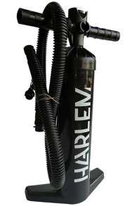 Harlem Kitesurfing - Kitepomp