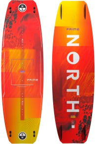 North - Prime 2025 Kiteboard