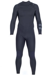 AIR 3/2 Frontzip Wetsuit