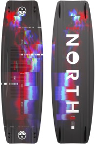North - Focus 2025 Kiteboard