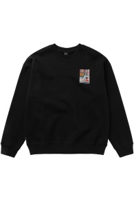 Mystic - Funk Crew Sweat