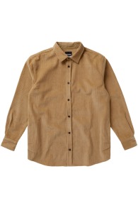 Mystic - Corduroy Shirt