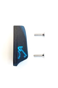 Harlem Kitesurfing - Clam Cleat w/screws