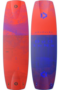 Gonzales 2025 Kiteboard