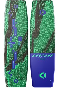 Duotone Kiteboarding - Spike Concept Blue 2025 Kiteboard